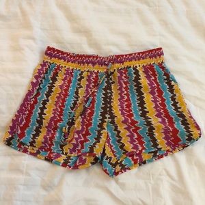 Trina Turk shorts